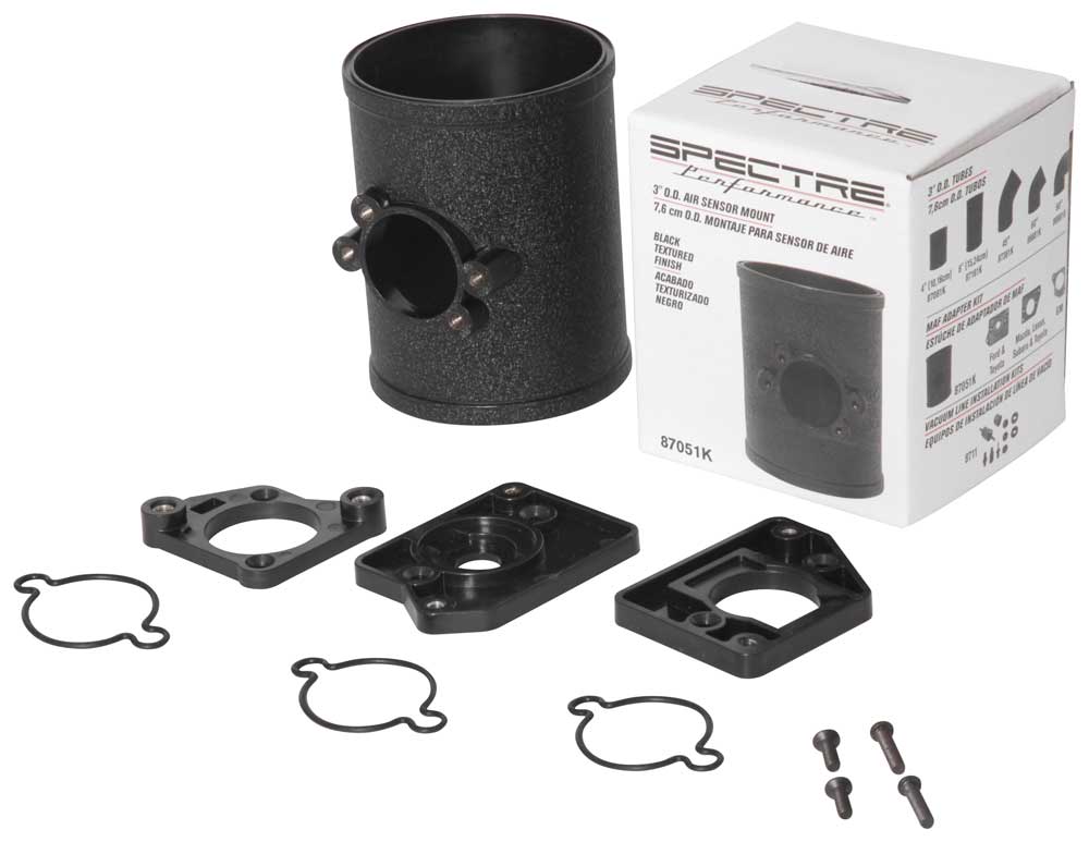 Spectre SPE-87051K Air Flow Sensor Mount
