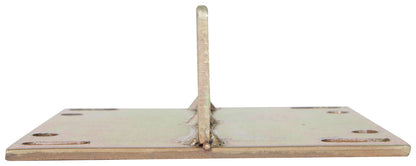 Spectre SPE-903 Carburetor Lift Plate