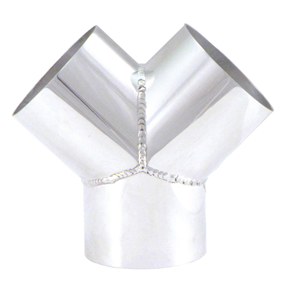 Spectre SPE-9479 Spectre Universal Tube Y-Pipe