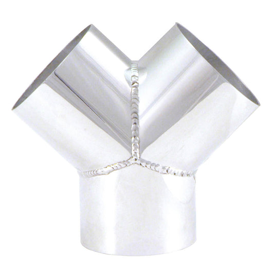 Spectre SPE-9479 Spectre Universal Tube Y-Pipe