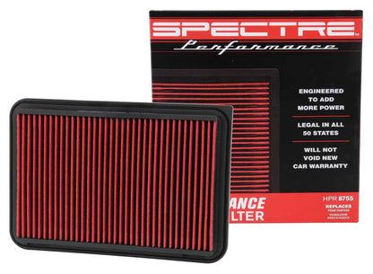 Spectre SPE-HPR10171 Spectre Replacement Air Filter