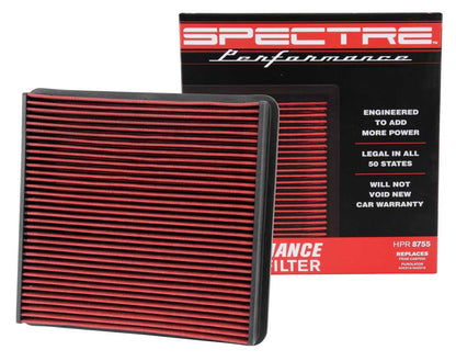 Spectre SPE-HPR10262 Spectre Replacement Air Filter