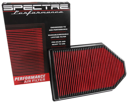 Spectre SPE-HPR11257 Spectre Replacement Air Filter