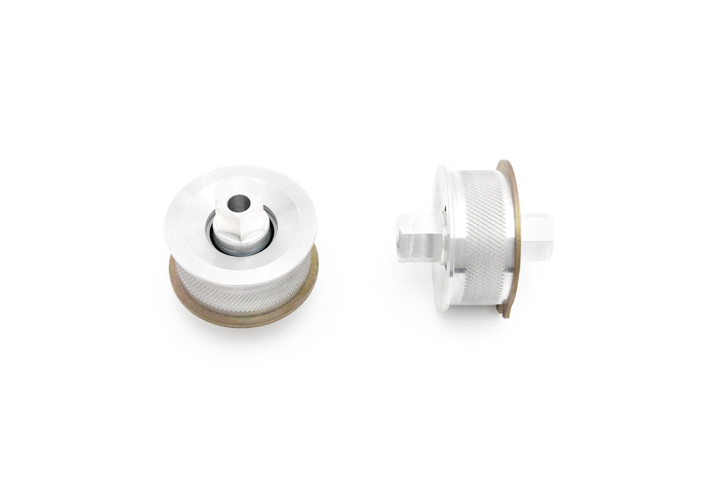 SPL BMW G8X Adjustable Caster Rod Bushings SPL CRB G8X