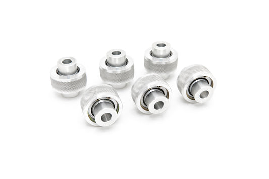 SPL Chevrolet 6th Gen Camaro / Cadillac ATS Rear Spherical Knuckle Bushings SPL RKB CAM6
