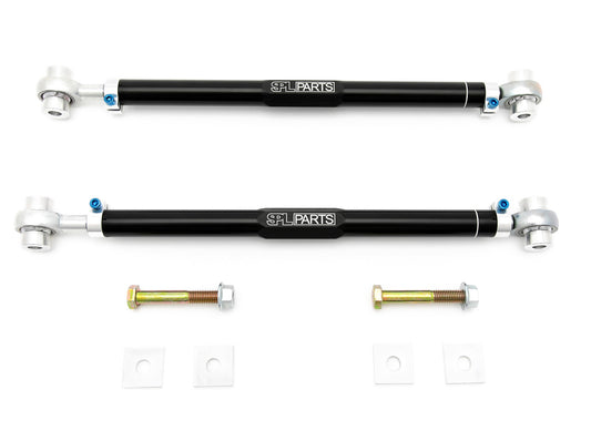 SPL BMW G29 Rear Toe Arms + Eccentric Lockout SPL RTAEL G29