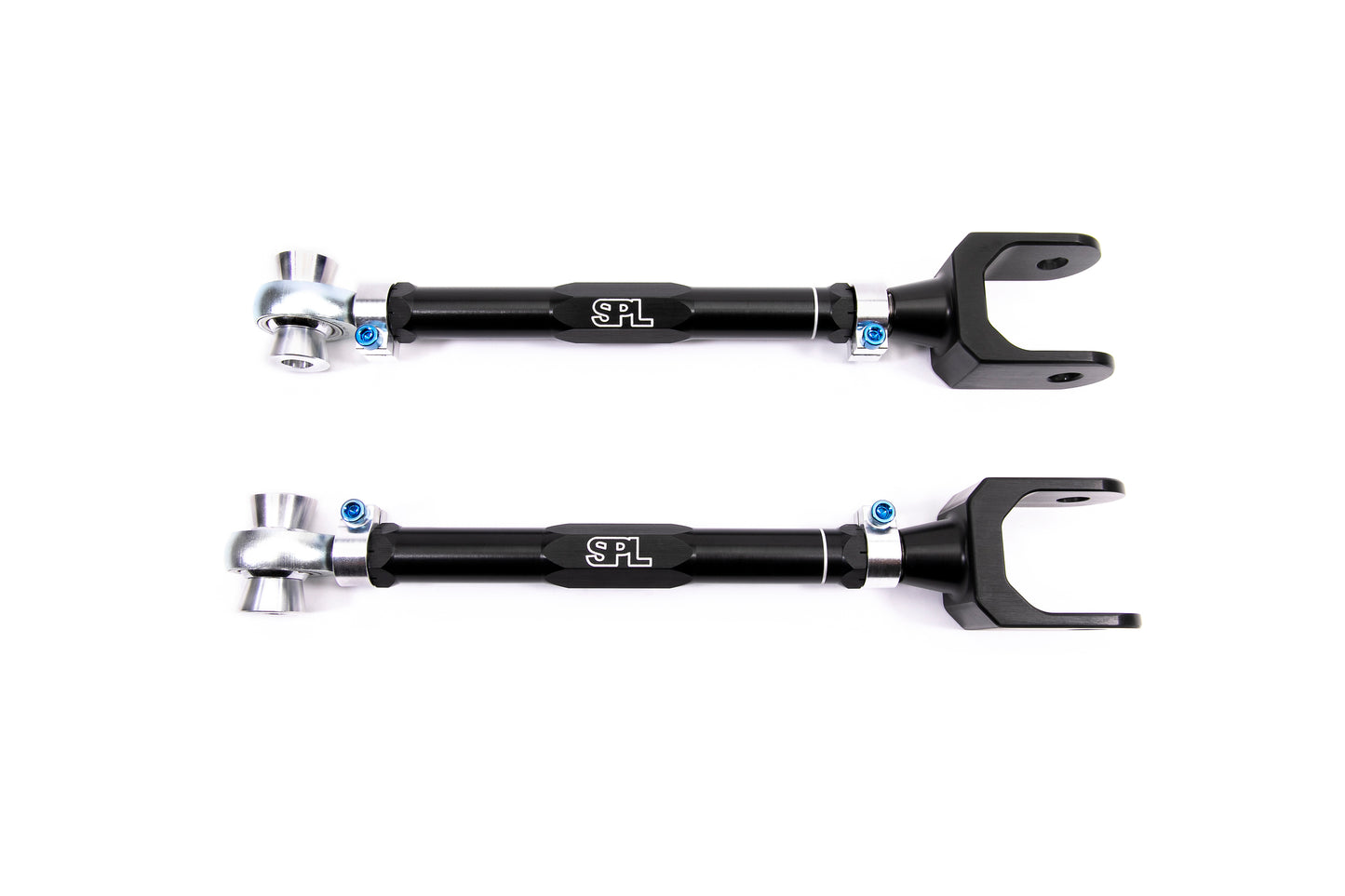 SPL Toyota Supra A90 / BMW Z4 G29 Rear Adjustable Traction Arms