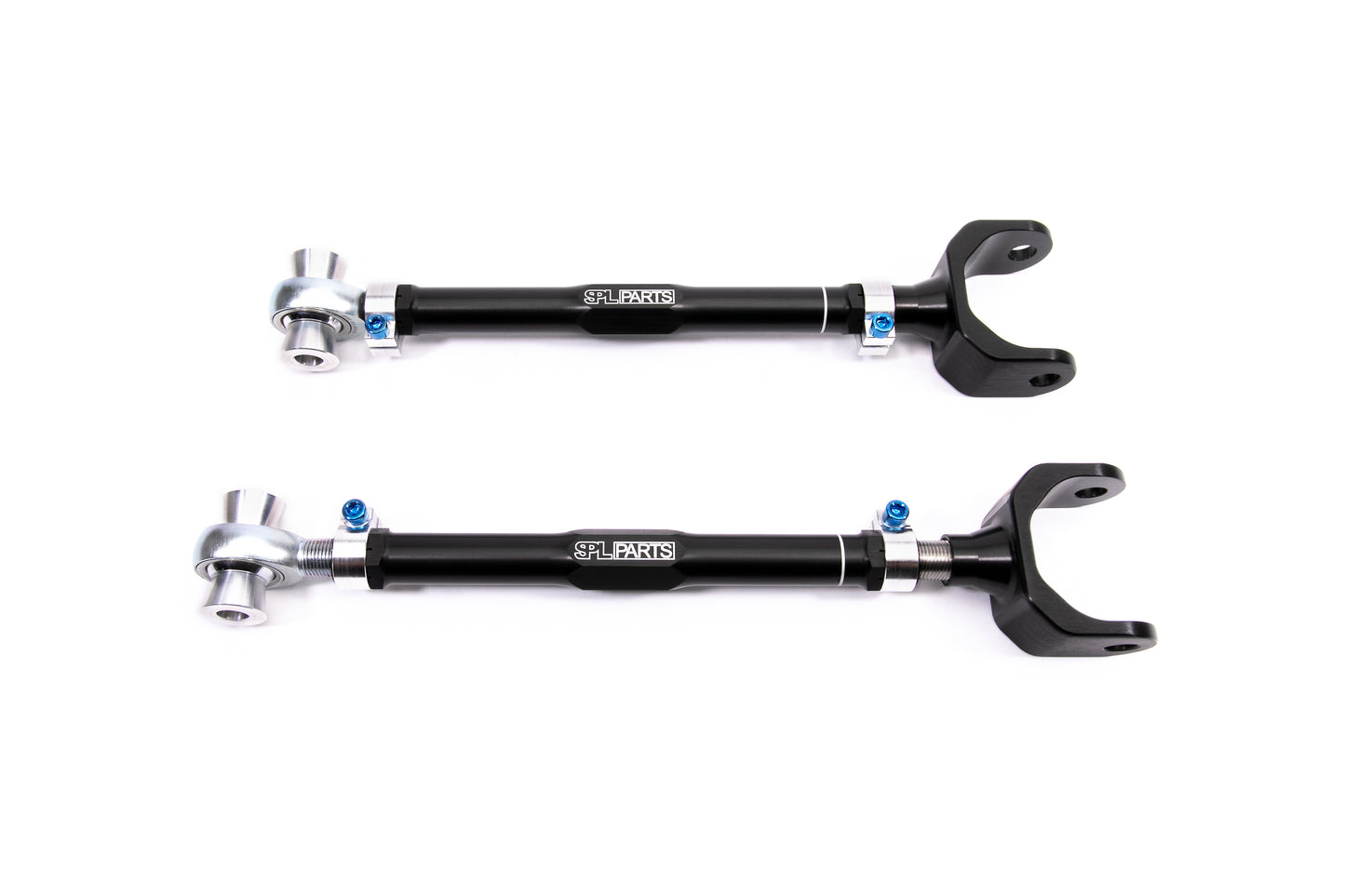 SPL Cadillac ATS / ATS-V / CTS / CTS-V Rear Adjustable Upper Camber Arms SPL RUA ATS