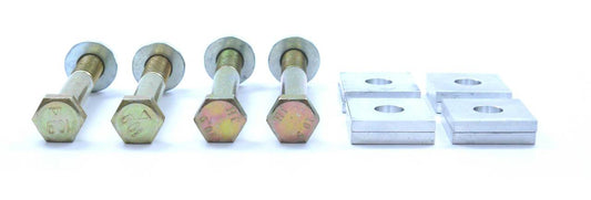 SPL Nissan Z34 / Infiniti G37 Eccentric Lockout Kit SPL EL Z34