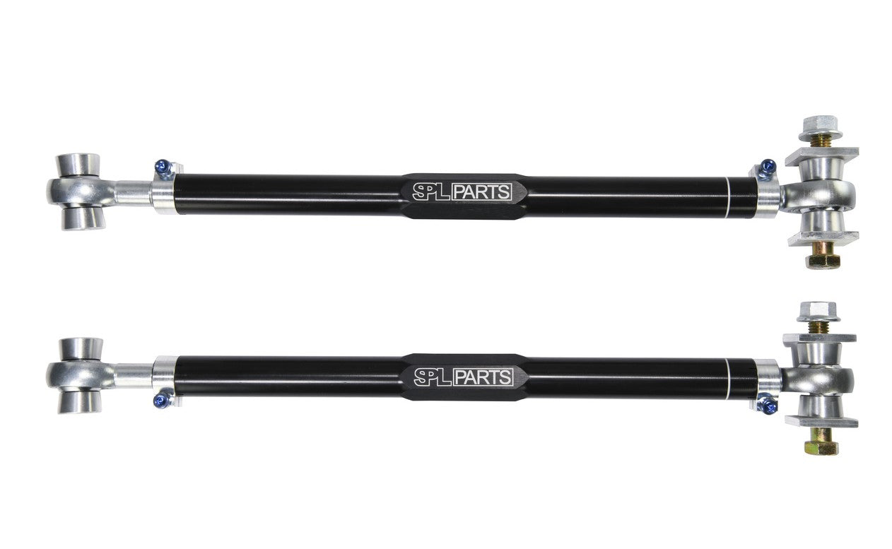 SPL BMW F3X Rear Toe Arms + Eccentric Lockout SPL RTAEL F3X