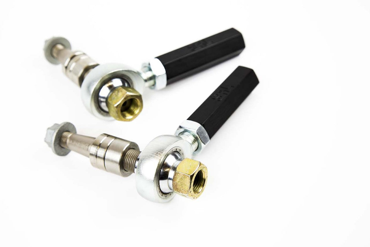 SPL Chevrolet C5 / C6 Corvette Rear Bumpsteer Adjustable Tie Rod Ends SPL TRER C5