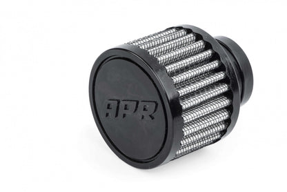 APR Carbon Fiber Intake - SAI Breather Filter CI100020-A