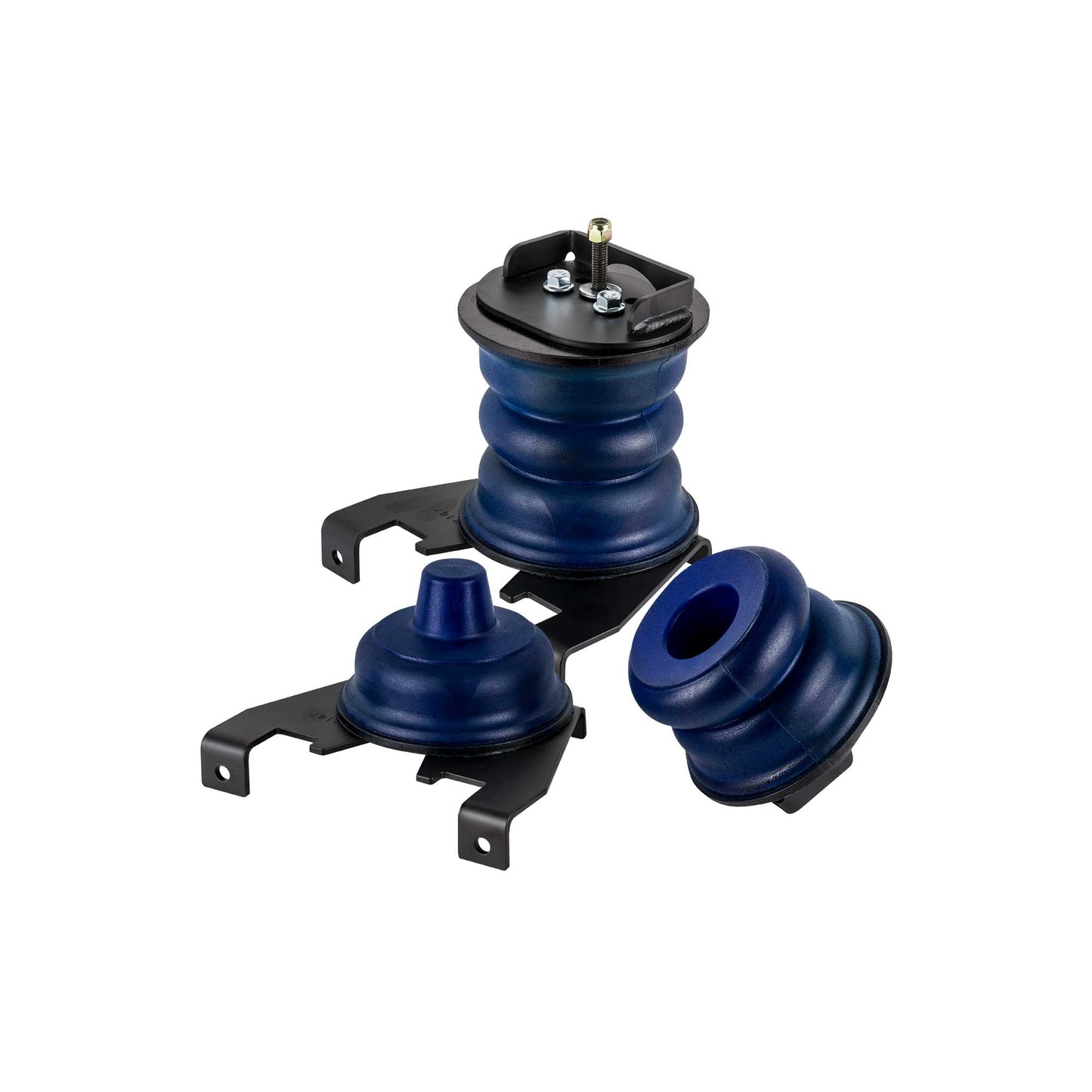 SuperSprings SumoSprings Rear for Ford F-250/F-350 SSR-139-40-2