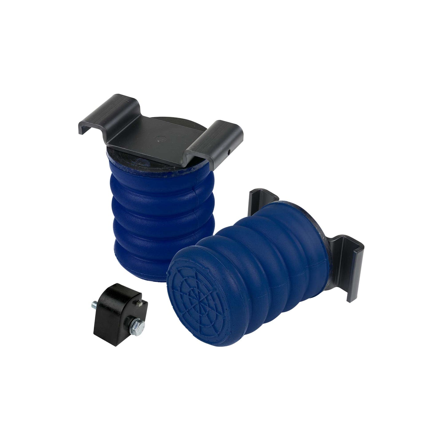 SuperSprings SumoSprings Rear for Chevrolet Colorado / GMC Canyon SSR-216-40