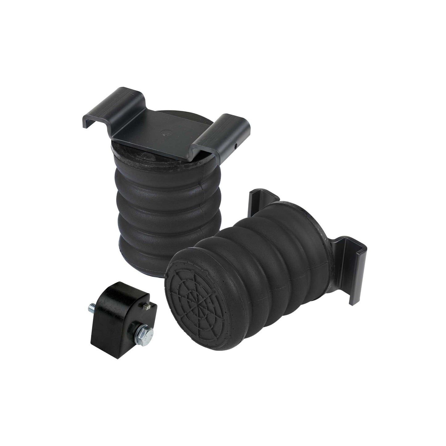 SuperSprings SumoSprings Rear for Chevrolet Colorado / GMC Canyon SSR-216-47