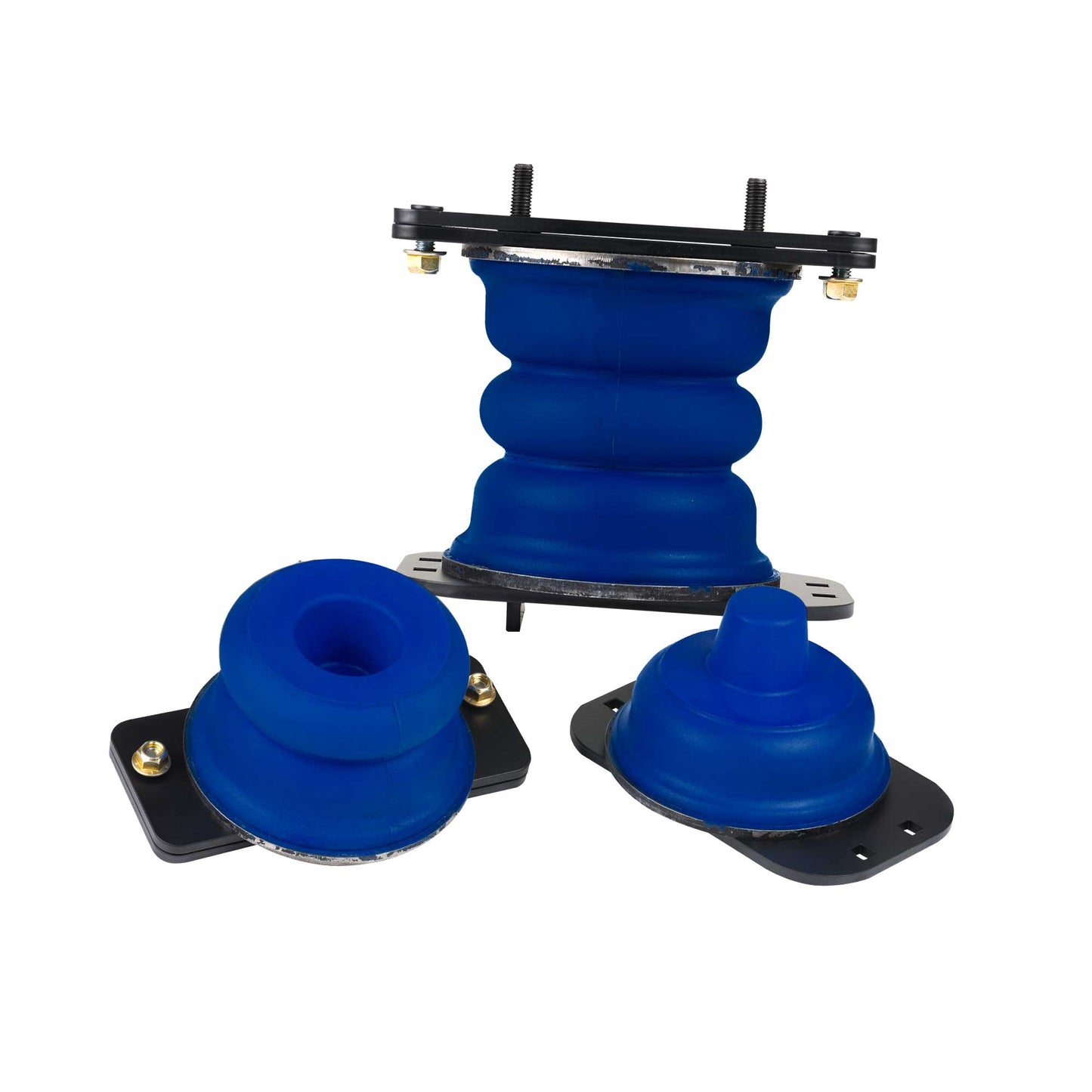 SuperSprings SumoSprings Rear for RAM 2500 SSR-316-40-2