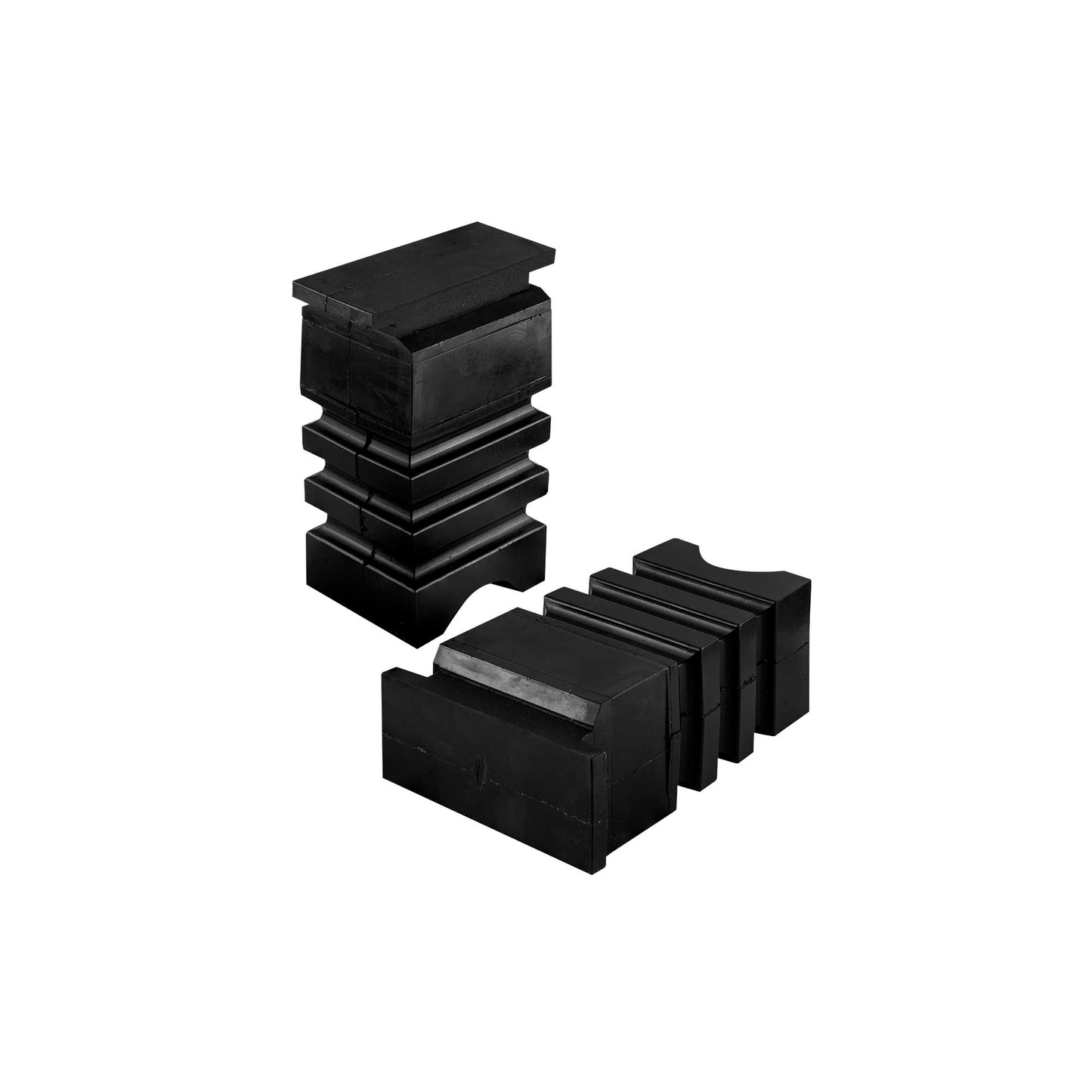 SuperSprings SumoSprings Rear for Mercedes-Benz Sprinter 2500 SSR-330-47