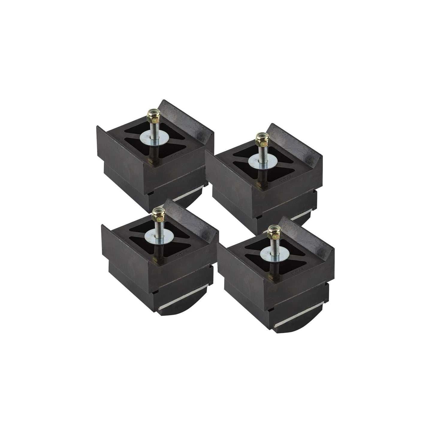 SuperSprings SuperSway-Stops for Dodge RAM 2500/3500/4500/5500 SSS-4