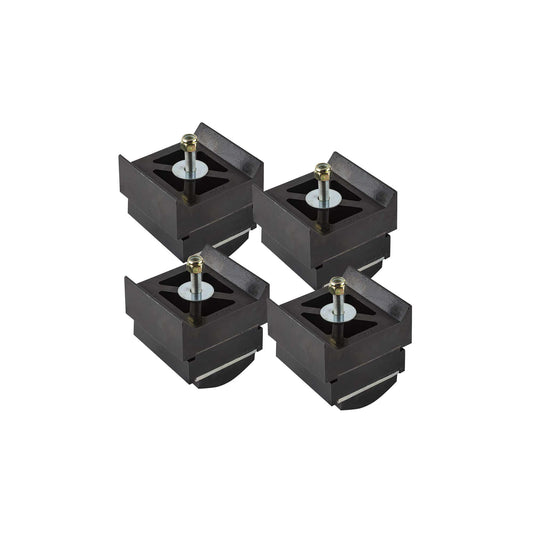 SuperSprings SuperSway-Stops for Dodge RAM 2500/3500/4500/5500 SSS-4