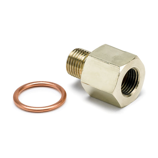 Stack ADAPTER 1/8 in. NPTF FEMALE TO M10 MALE ST154003