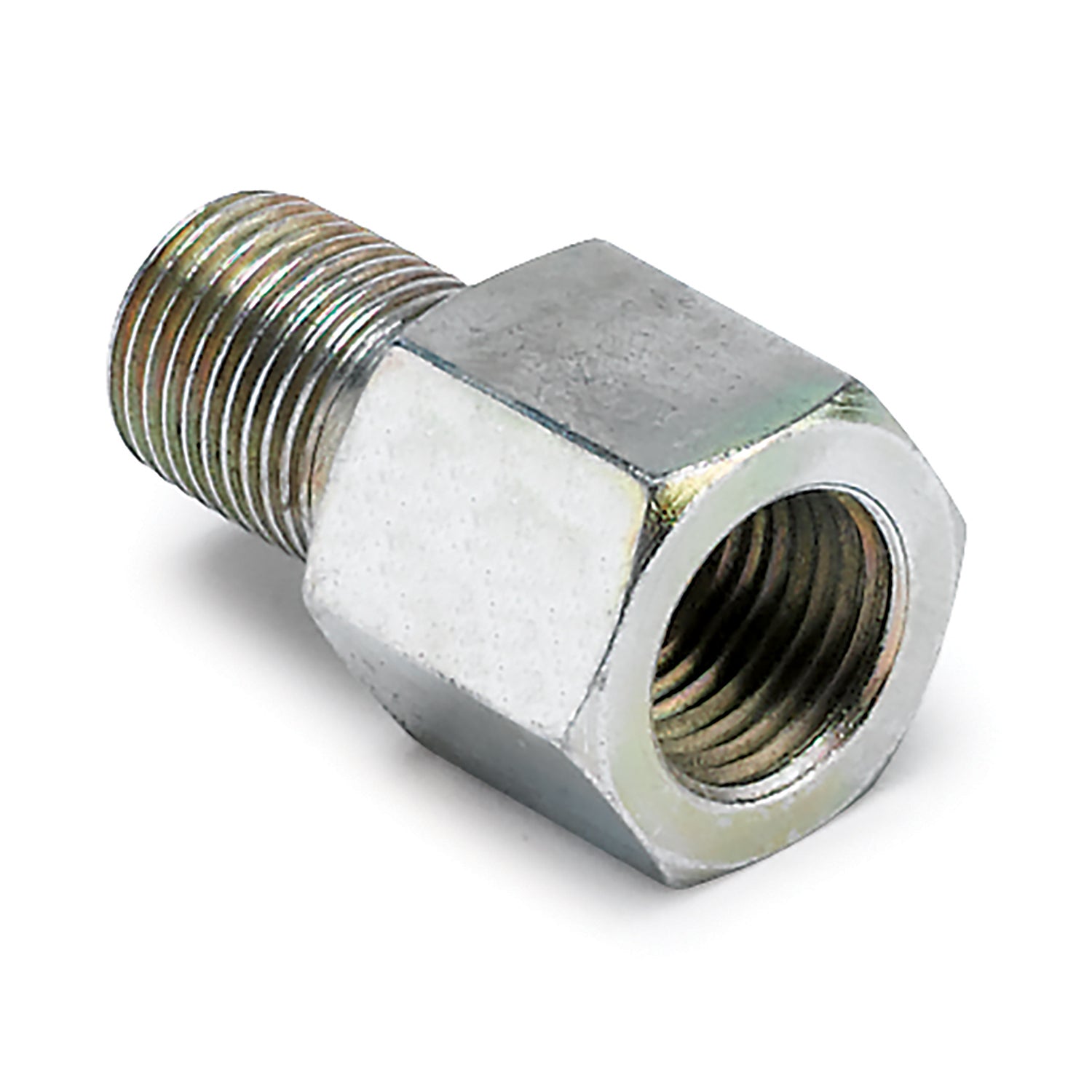 Stack Adaptors Stack ADAPTER 1/8 in. NPTF FEMALE TO 1/8 in. BSPT MALE ST154006 – Milky ...