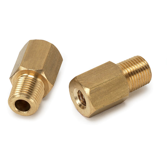 Stack ADAPTER M6X1 FEMALE TO 1/8 in. NPTF MALE ST154013