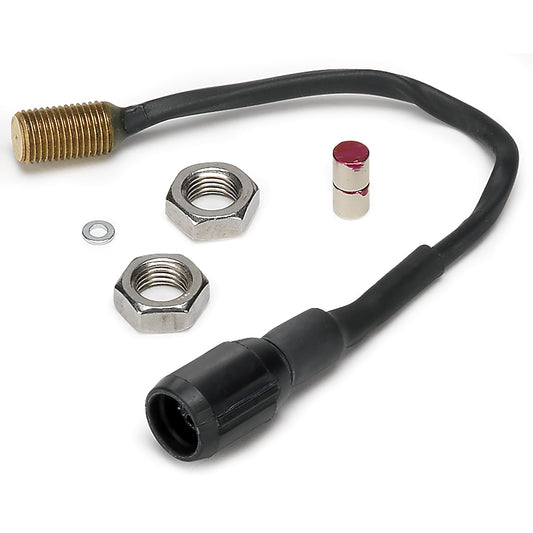 Stack RPM SENSOR MAGNETIC 3/8 in. -24 X 0.625 IN. INCL. 2 MAGNETS ST269510