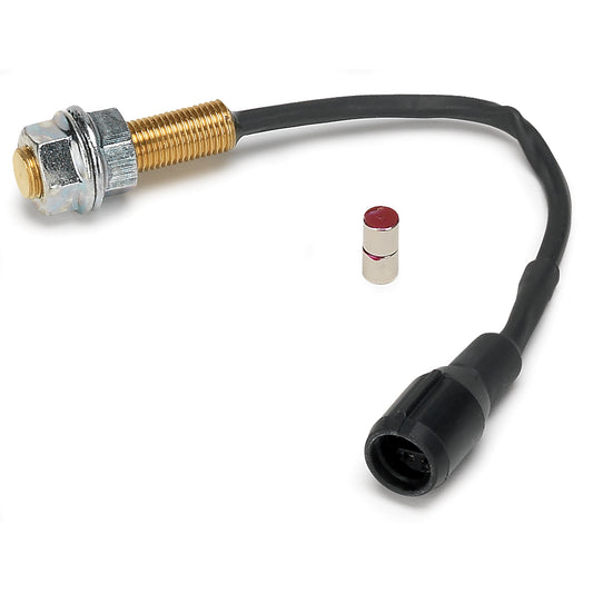 Stack WHEEL SPEED SENSOR MAGNETIC 3/8 in. -24 X1.5 INCL. 2 MAGNETS ST269515