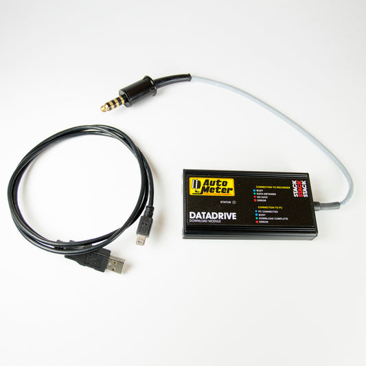 Stack DATADRIVE CAN2USB DEVICE (FOR DRAG RACING SYSTEMS ONLY) ST269620