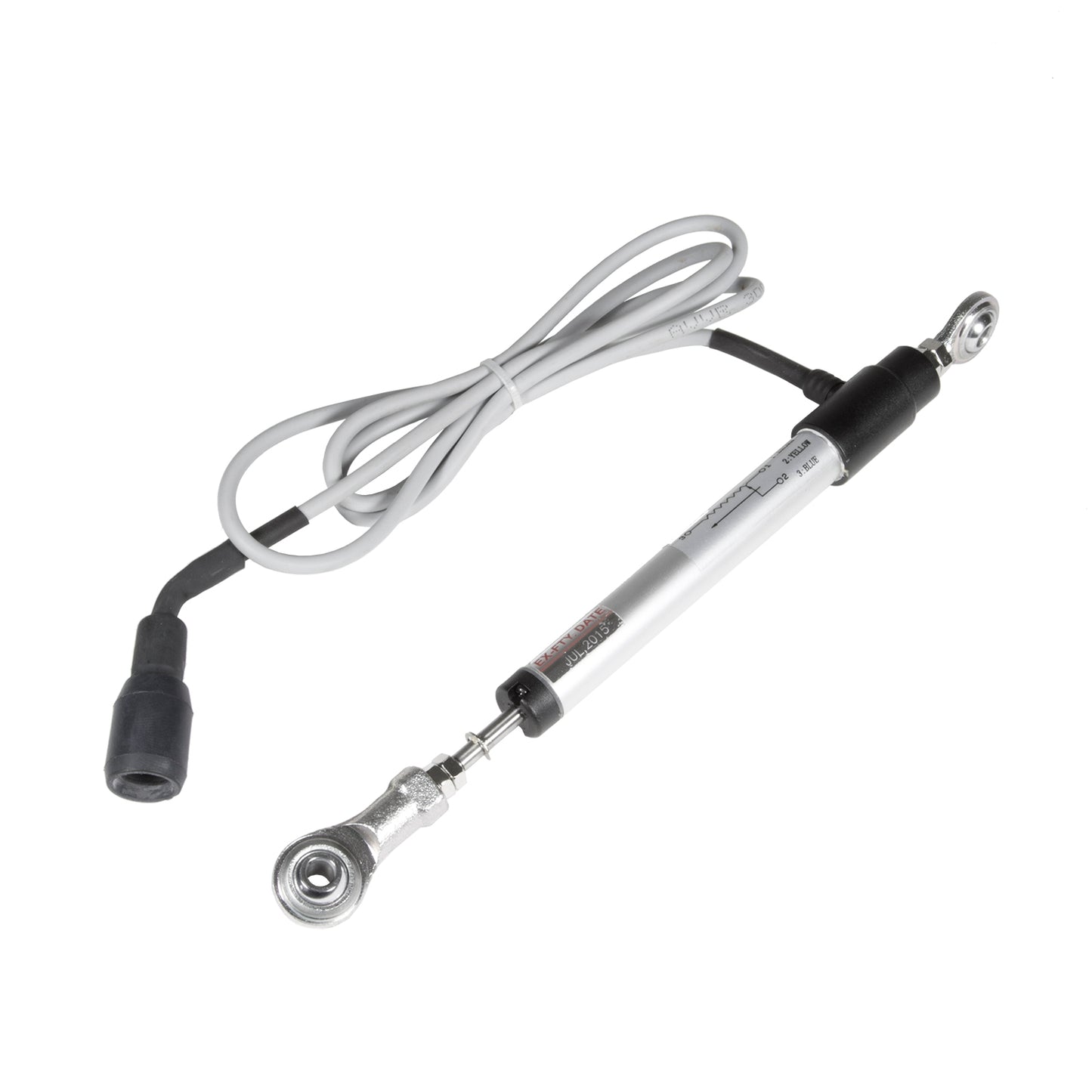 Stack LINEAR POTENTIOMETER CLUB 100MM/4 in. (E.G. SUSPENSION) ST270073