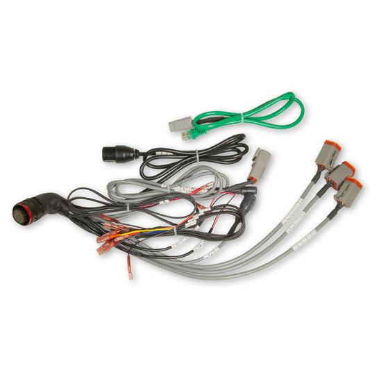 Stack WIRE HARNESS SYSTEM PRO LCD MOTORSPORT DISPLAY LOGGER ST570001