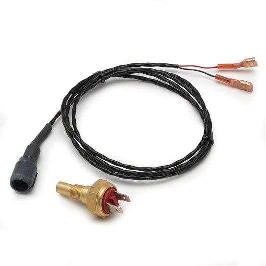 Stack FLUID TEMP SENSOR & LEAD 300Farinihieht / 150Celsius 1/8 in. NPTF (M) ST764K