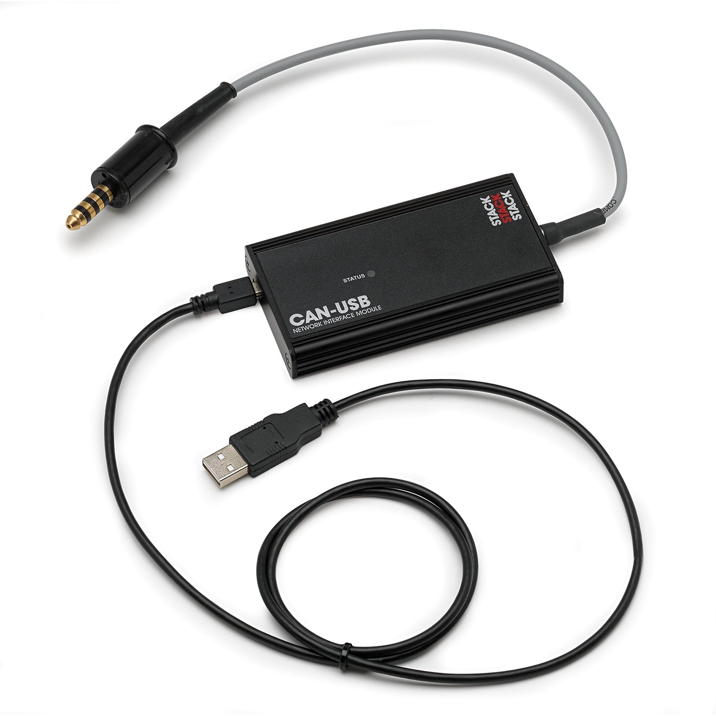 Stack CAN2USB DATA DOWNLOAD DEVICE (FOR CONFIG SYSTEMS RUNNING DATAPRO V5+) ST8991