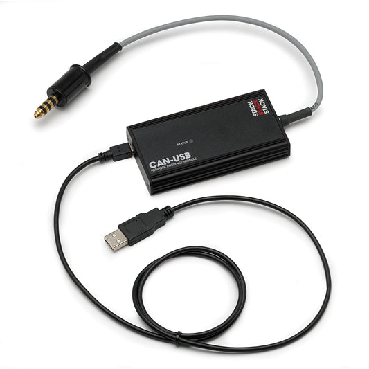 Stack CAN2USB DATA DOWNLOAD DEVICE (FOR CONFIG SYSTEMS RUNNING DATAPRO V5+) ST8991