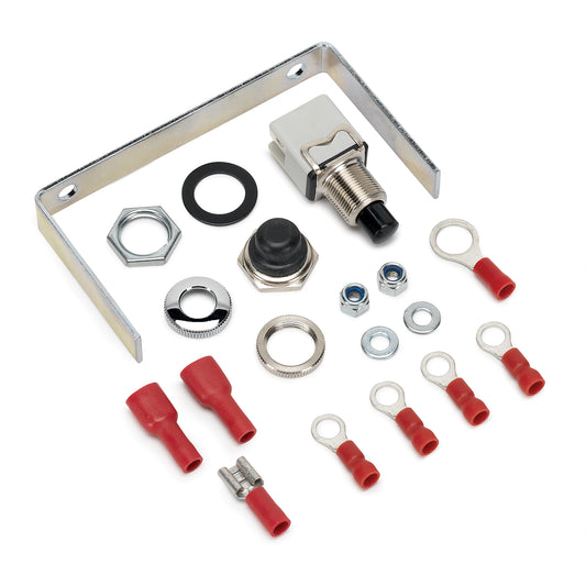 Stack INSTALL KIT CLUBMAN TACH INCL. BRKT & HRDWRE SWITCH & CONNECTORS ST913029