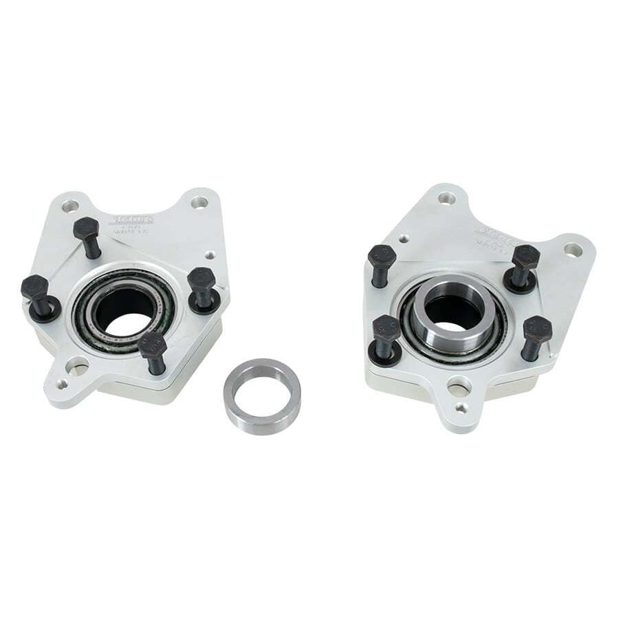 C-Clip Eliminator Kit Ford 05-10 Mustang