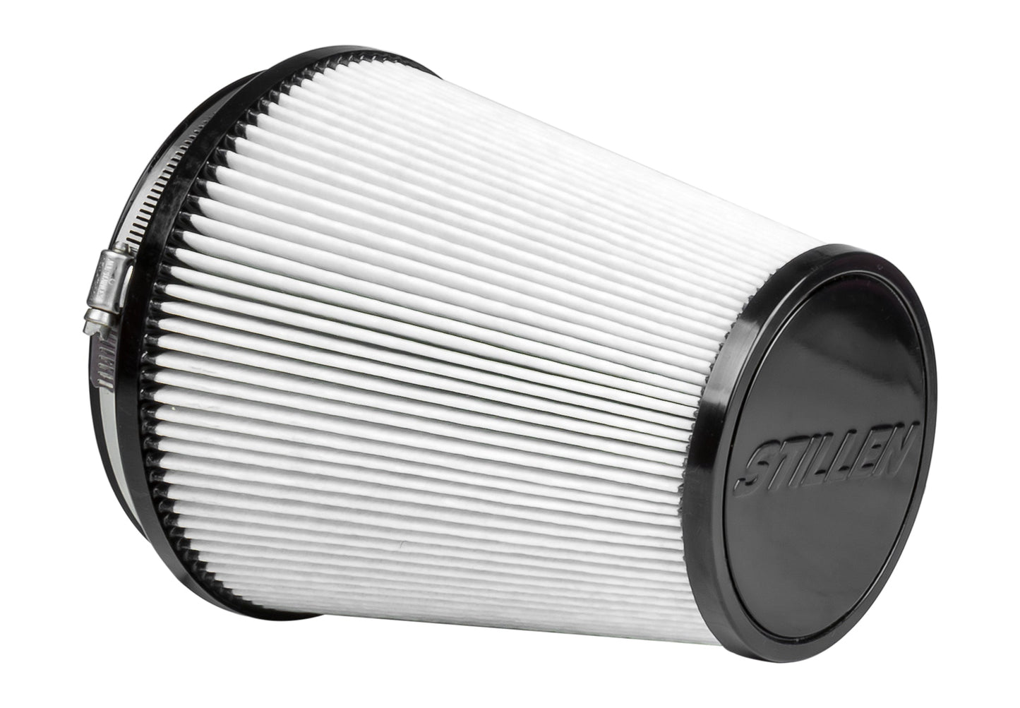 Stillen 2005-2017 Nissan Frontier Air Intake - (Enclosed Air Box) Pathfinder, Xterra - Dry Filter - 403440DF