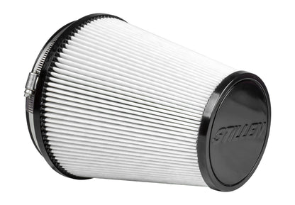 Stillen 2005-2017 Nissan Frontier Air Intake - (Enclosed Air Box) Pathfinder, Xterra - Dry Filter - 403440DF