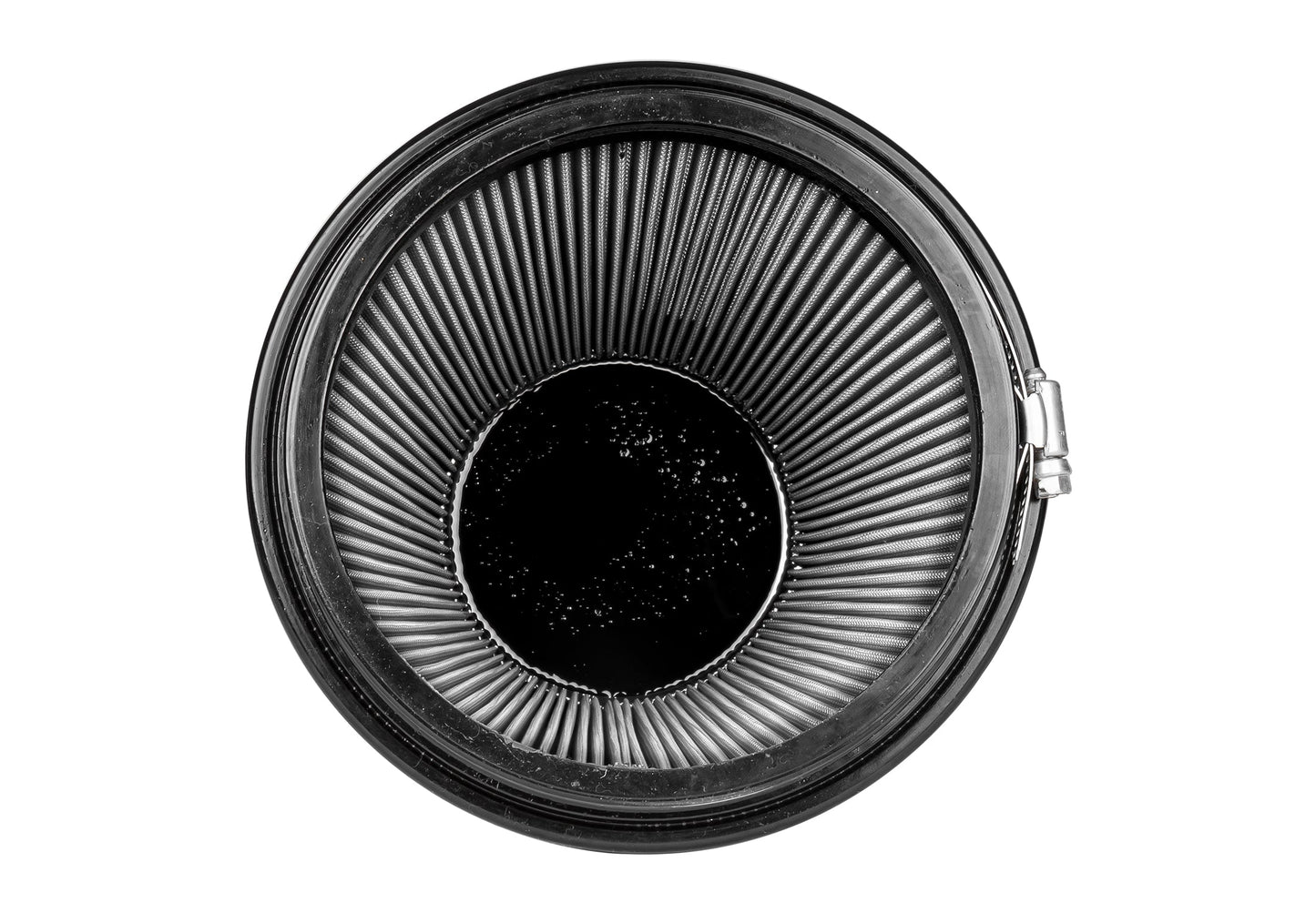 Stillen 2005-2017 Nissan Frontier Air Intake - (Enclosed Air Box) Pathfinder, Xterra - Dry Filter - 403440DF