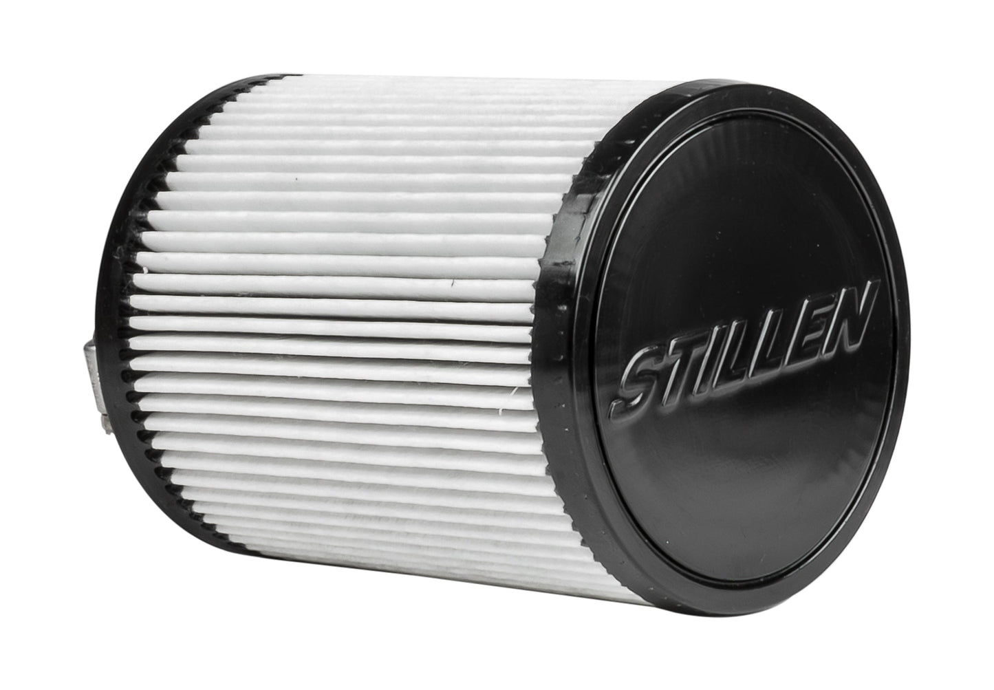 2009-2020 Nissan 370Z - Dual Hi Flow Ultra Long Tube Air Intake (Gen 3) [Z34] - Dry Filter - 402852DF