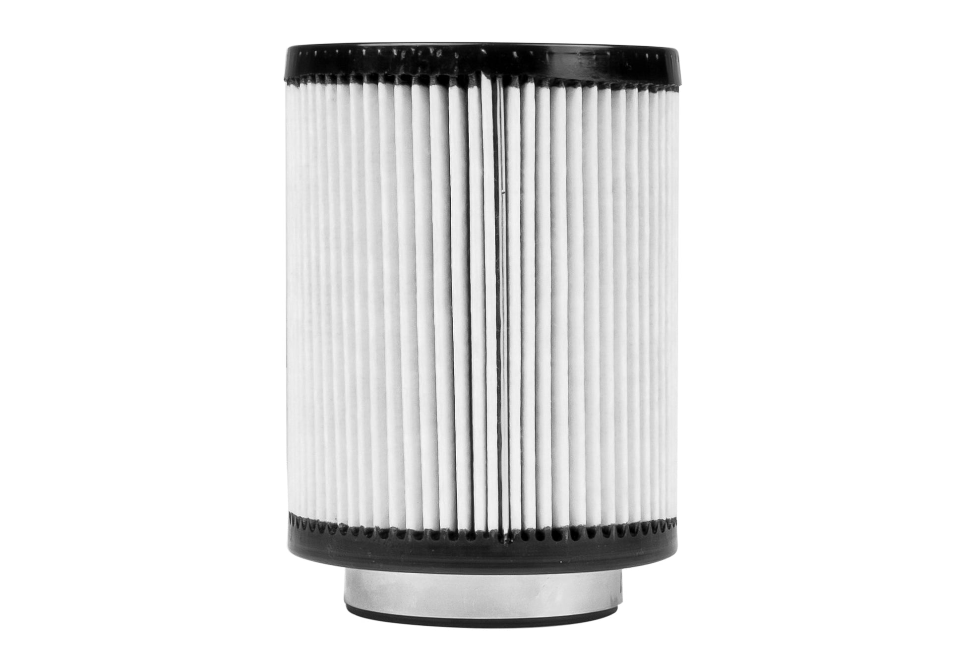 2009-2020 Nissan 370Z - Dual Hi Flow Ultra Long Tube Air Intake (Gen 3) [Z34] - Dry Filter - 402852DF