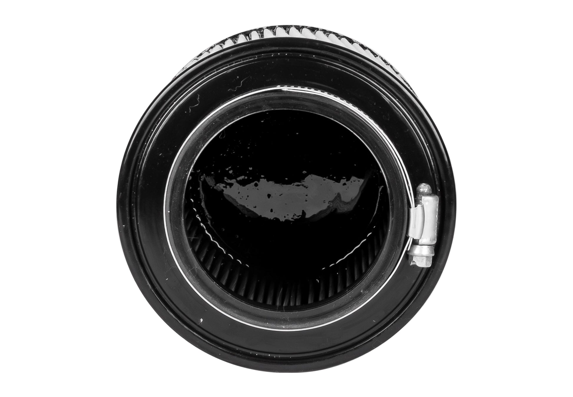 2009-2020 Nissan 370Z - Dual Hi Flow Ultra Long Tube Air Intake (Gen 3) [Z34] - Dry Filter - 402852DF