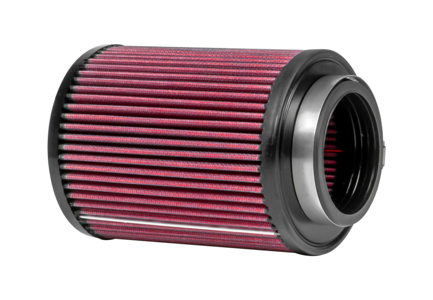 2009-2020 Nissan 370Z Air Intake - (Gen 3) Dual Hi Flow Ultra Long Tube [Z34] - Oil Filter - 402852