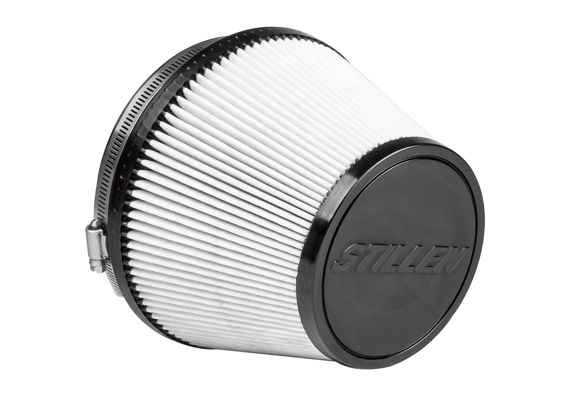 2016-2023 Nissan Maxima Hi-Flow Air Intake Kit [A36] - Dry Filter - 402967DF