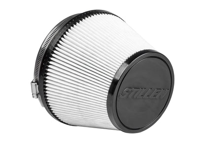 2016-2023 Nissan Maxima Hi-Flow Air Intake Kit [A36] - Dry Filter - 402967DF