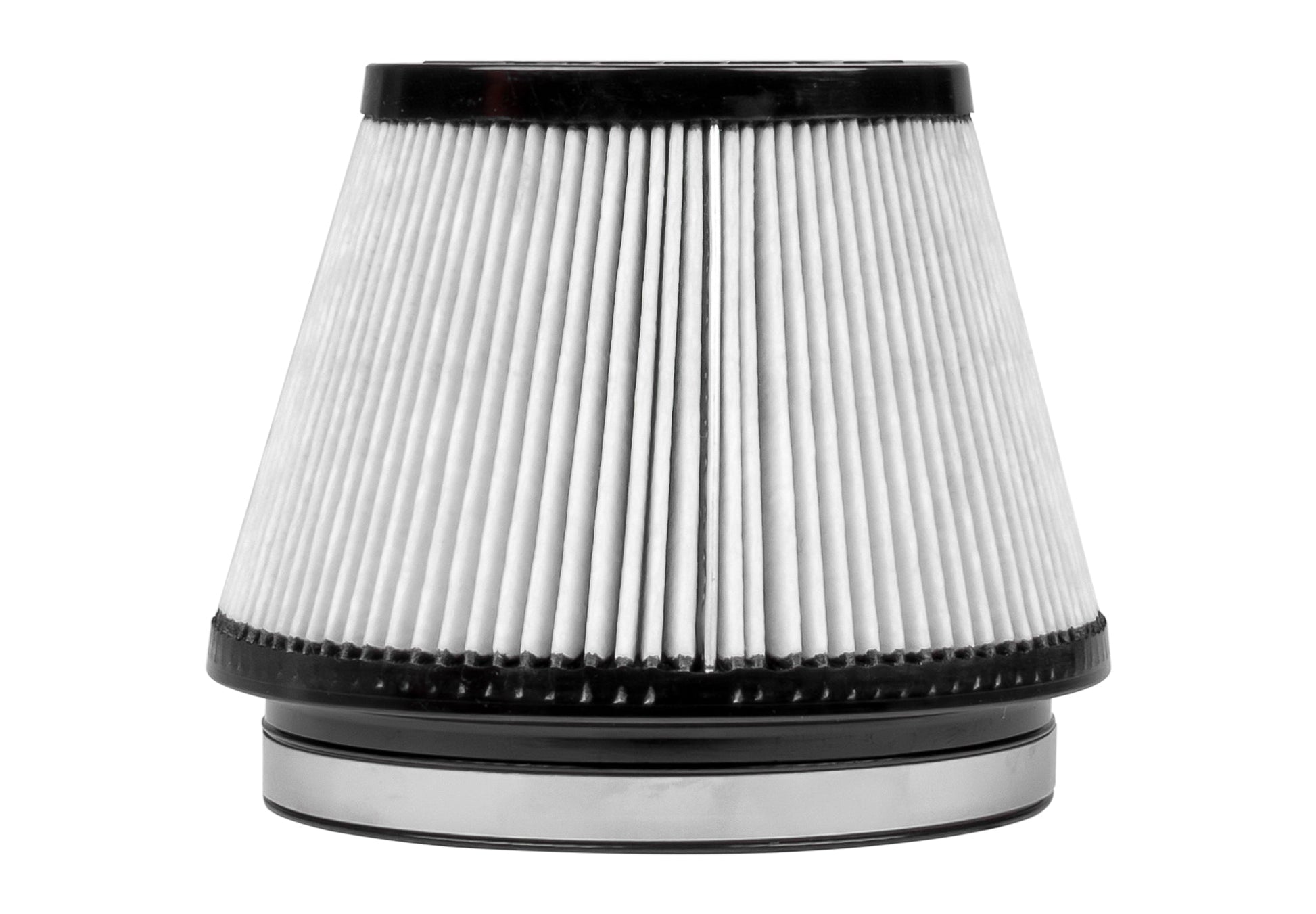 2009-2015 Nissan Maxima Hi-Flow Air Intake Kit [A35] - Dry Filter - 402962DF
