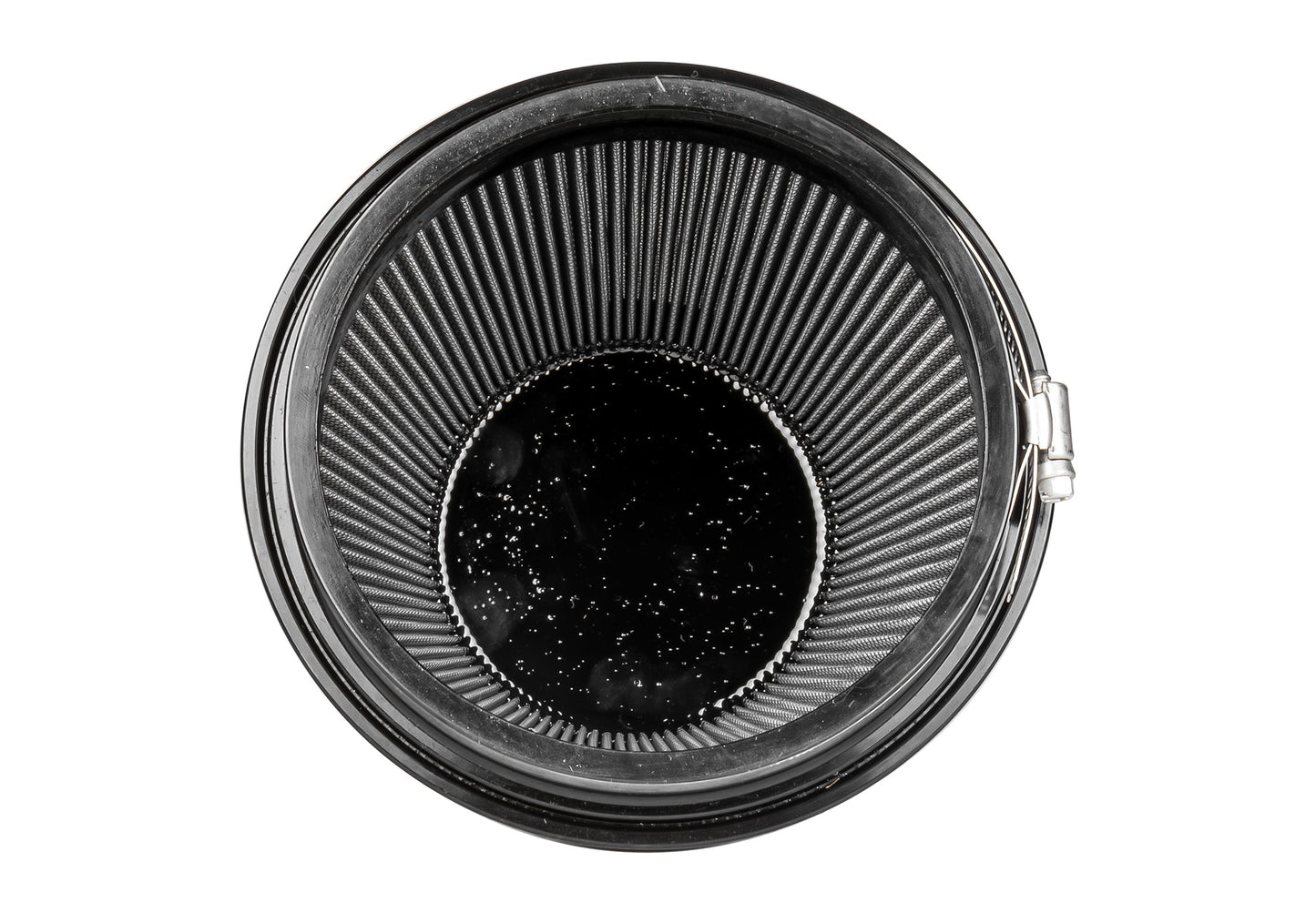 2009-2015 Nissan Maxima Hi-Flow Air Intake Kit [A35] - Dry Filter - 402962DF