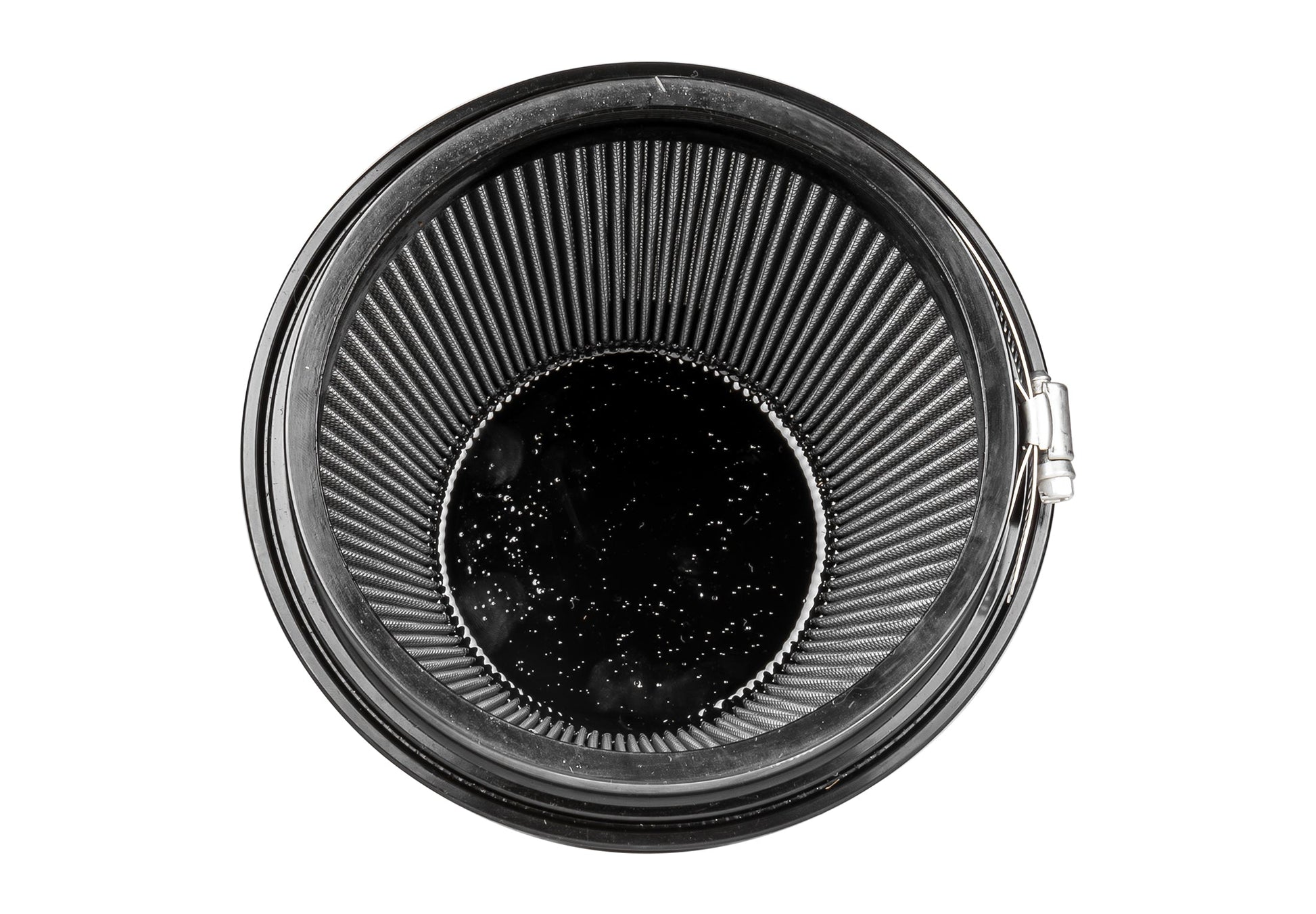 2009-2015 Nissan Maxima Hi-Flow Air Intake Kit [A35] - Dry Filter - 402962DF