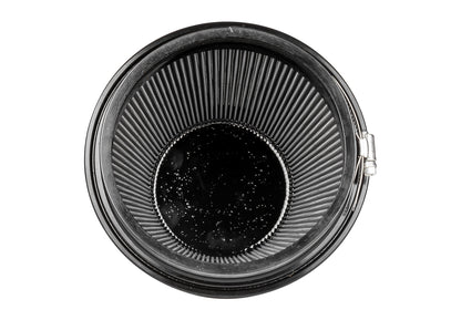 2009-2015 Nissan Maxima Hi-Flow Air Intake Kit [A35] - Dry Filter - 402962DF