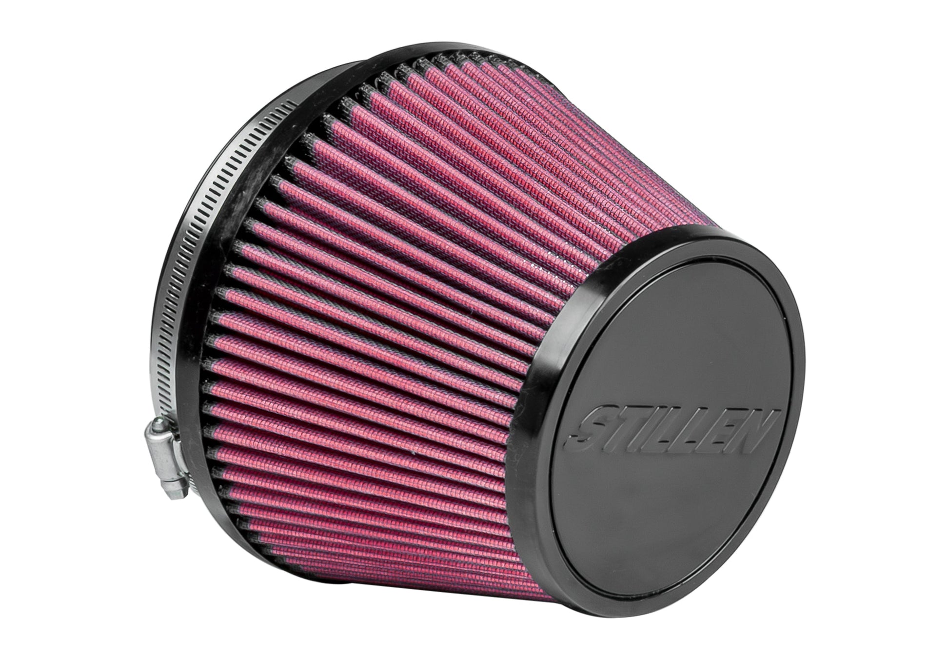 2013-2018 Nissan Altima Sedan - Hi-Fow Air Intake Kit (Short Ram) [L33] - 402875